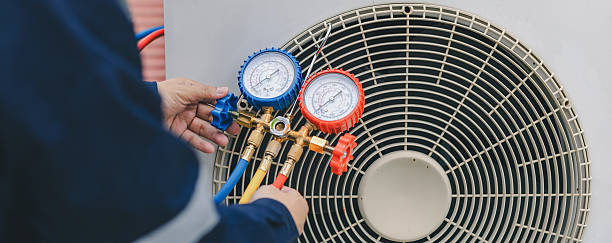 Licensed Air Conditioning Repair service in Connell, WA - HVAC Repair CO