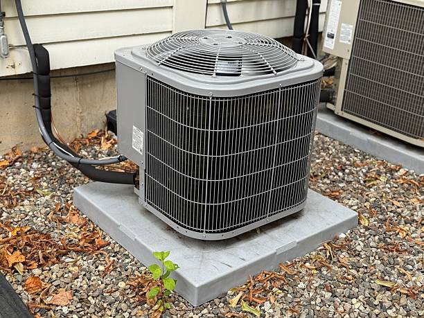 24/7 Emergency Air Conditioning Repair experts in Connell, WA