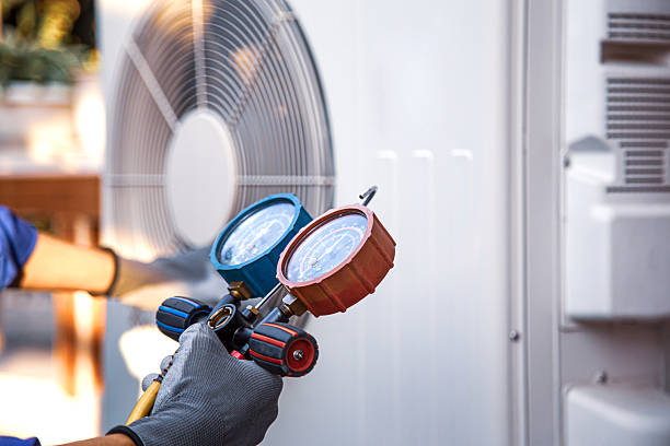 Affordable Emergency Ac Repair solutions in Connell, WA