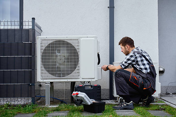 Trusted Air Conditioning Repair service in Connell, WA - HVAC Repair CO